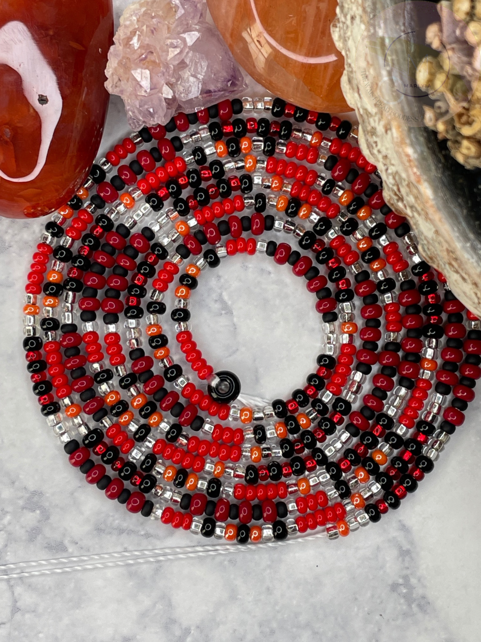Hot Chili Powder