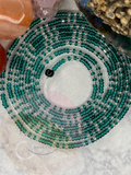 S/L Turquoise Delicate Strand