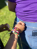 Waist Bead Tie On
