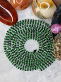 S/L Emerald Green