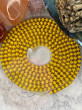 Yellow Strand