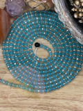 Alabaster Turquoise
