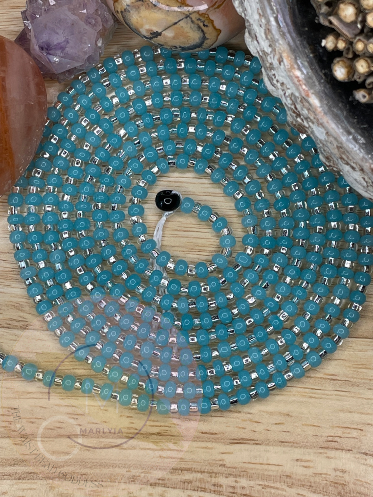 Alabaster Turquoise