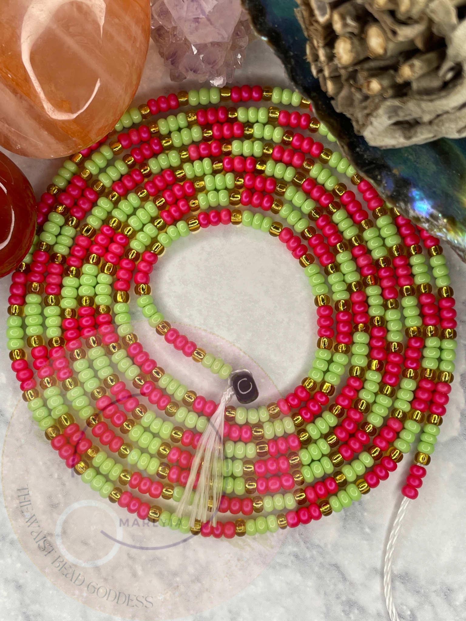 Melon Drip
