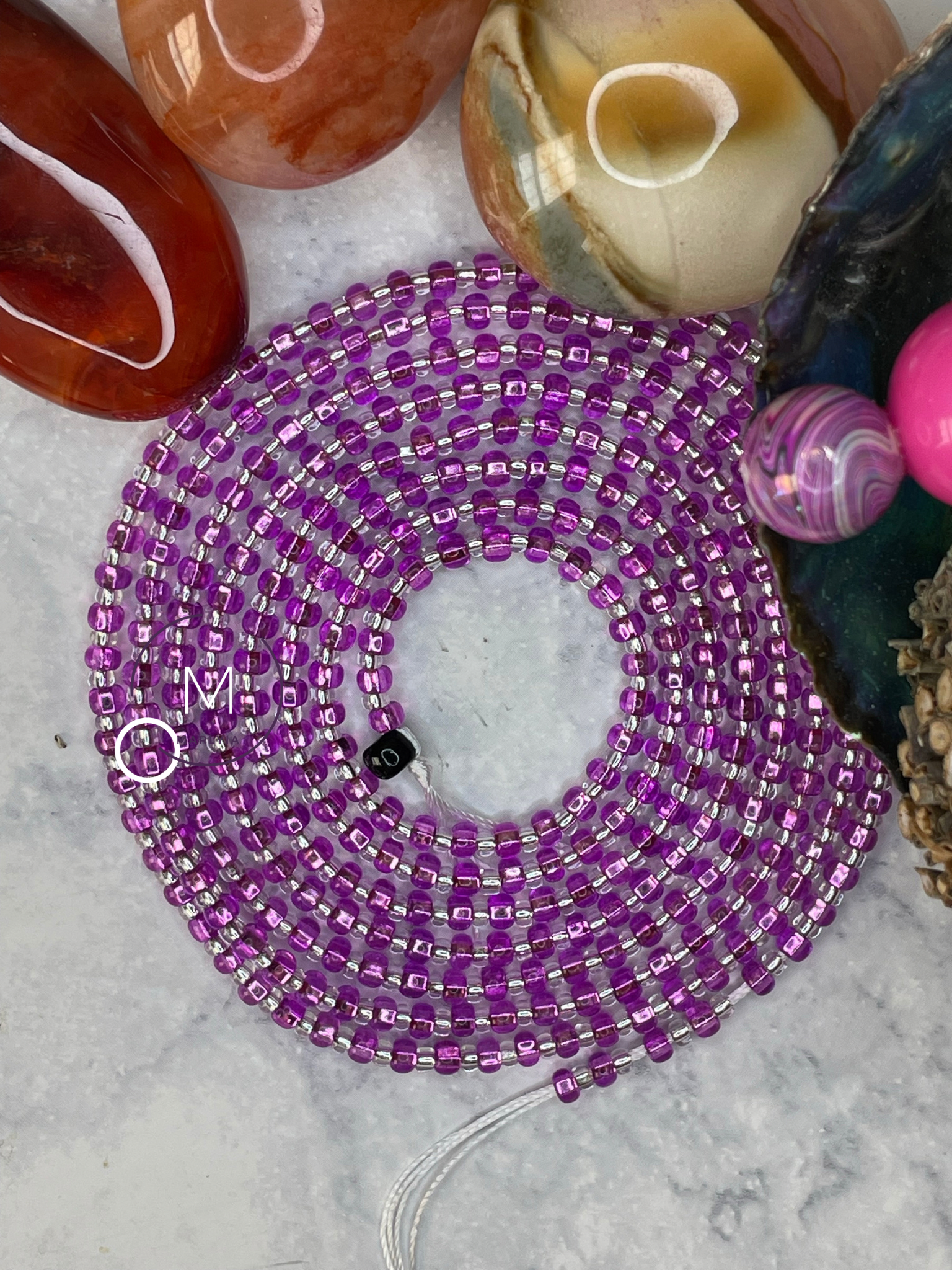 S/L Berry Purple