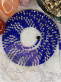 Dark Blue Delicate Strand