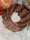 Brown Delicate Strand