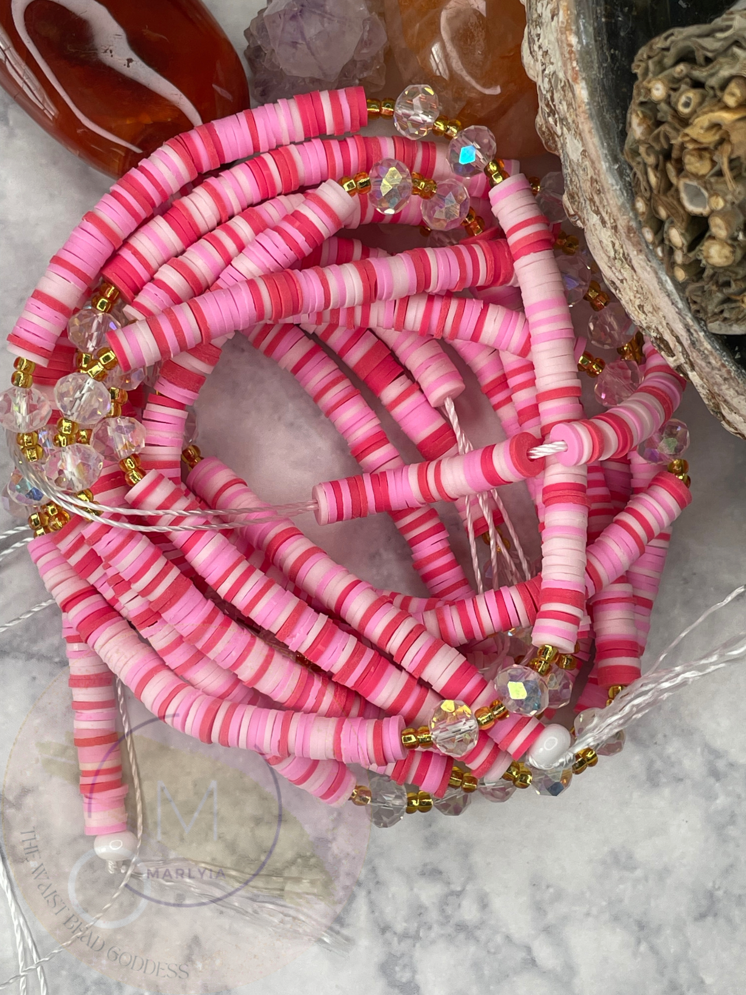Candy Aura