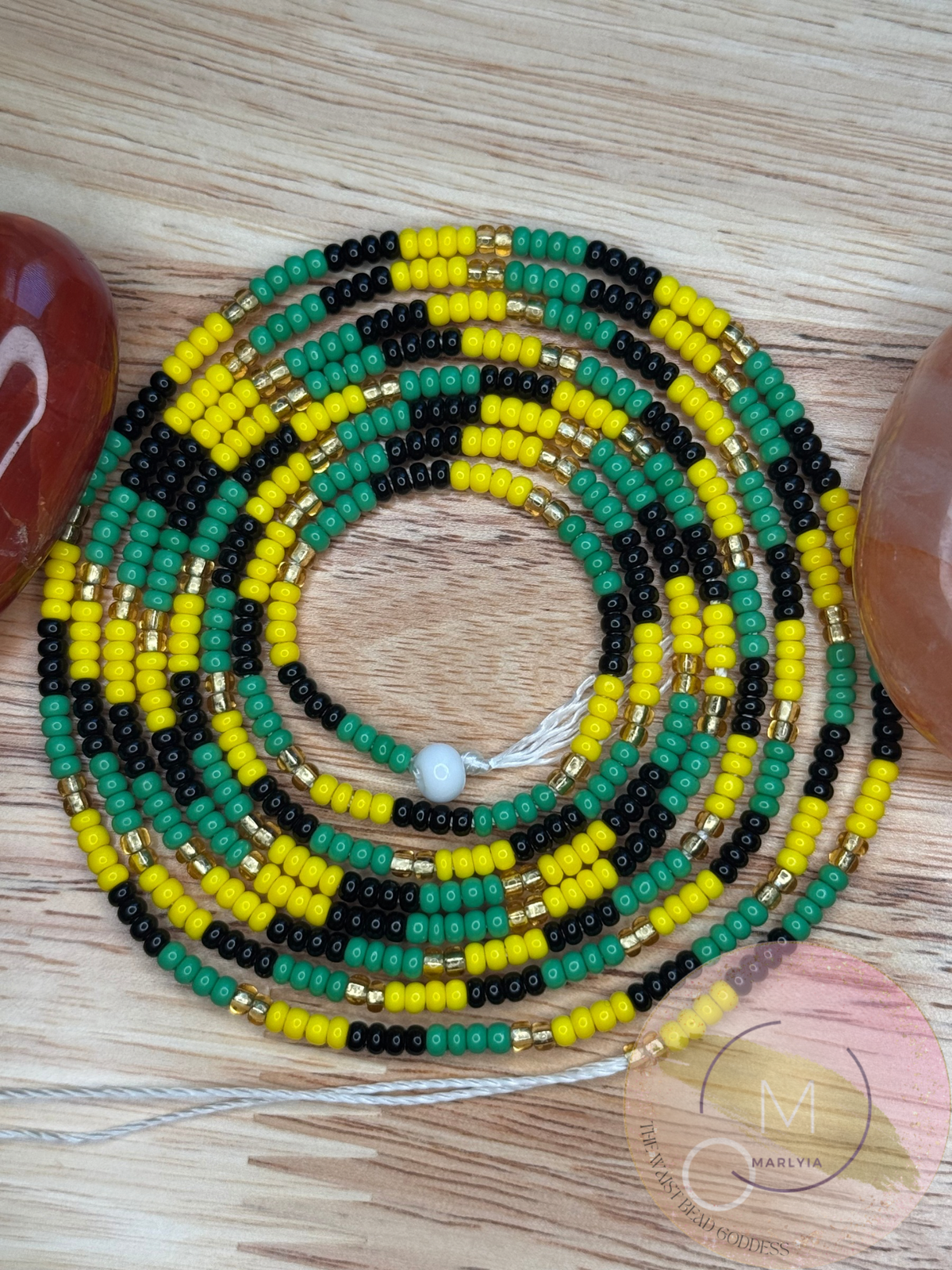 Jamaica Love