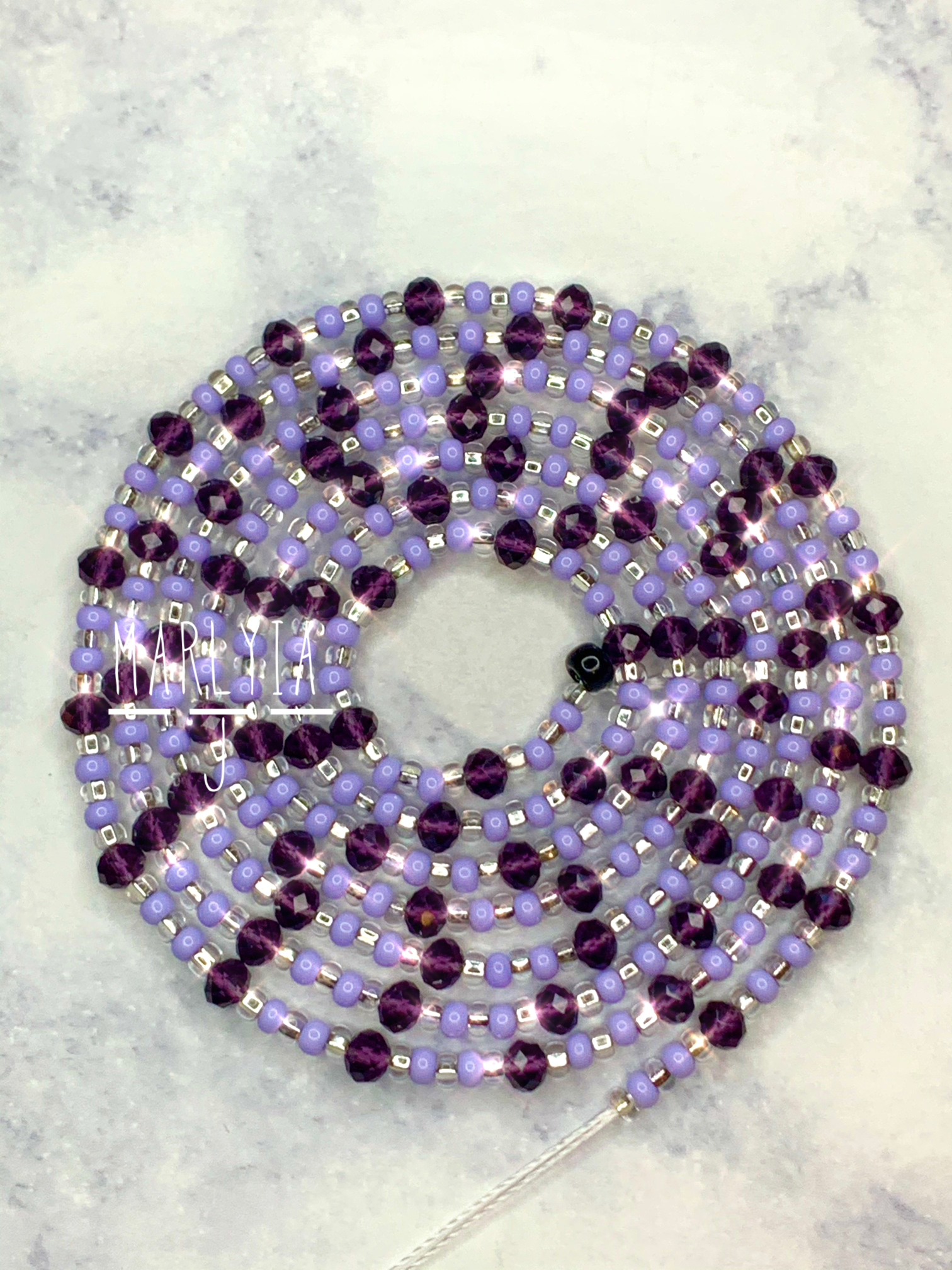 Lavender Luxe