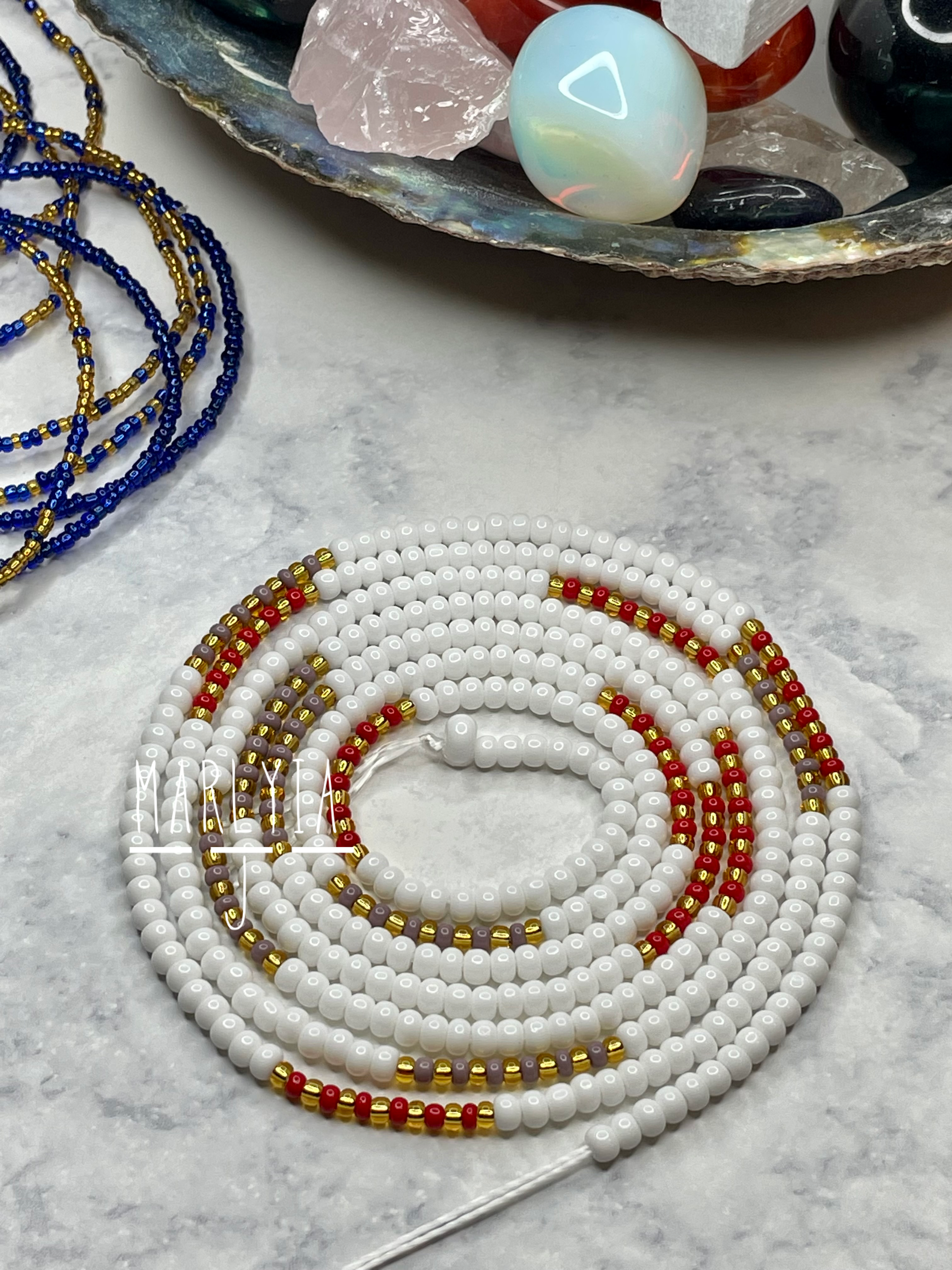 Ivory Ember