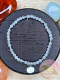 Moonstone Crystal Bracelet